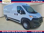 2024 Ram ProMaster 3500 High Roof FWD, Empty Cargo Van for sale #E139587 - photo 1