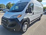 2024 Ram ProMaster 3500 High Roof FWD, Empty Cargo Van for sale #E139587 - photo 11