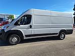 2024 Ram ProMaster 3500 High Roof FWD, Empty Cargo Van for sale #E139587 - photo 10