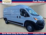 New 2024 Ram ProMaster 2500 High Roof FWD, Empty Cargo Van for sale #E155774 - photo 1