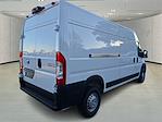 New 2024 Ram ProMaster 2500 High Roof FWD, Empty Cargo Van for sale #E155774 - photo 4