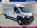 2024 Ram ProMaster 2500 High Roof FWD, Empty Cargo Van for sale #E155936 - photo 1