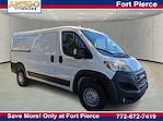 New 2025 Ram ProMaster 1500 Standard Roof FWD, Empty Cargo Van for sale #E504993 - photo 1