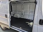 New 2025 Ram ProMaster 1500 Standard Roof FWD, Empty Cargo Van for sale #E504993 - photo 8