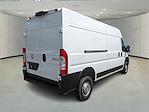 2025 Ram ProMaster 2500 High Roof FWD, Empty Cargo Van for sale #E508703 - photo 8