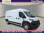 New 2025 Ram ProMaster 2500 High Roof FWD, Empty Cargo Van for sale #E508708 - photo 1