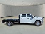 2024 Ram 3500 Crew Cab DRW 4x4, Flatbed Truck for sale #G110513 - photo 4