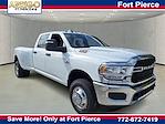New 2024 Ram 3500 Tradesman Crew Cab 4x4, Cab Chassis for sale #G110563 - photo 3