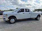 New 2024 Ram 3500 Tradesman Crew Cab 4x4, Cab Chassis for sale #G110563 - photo 9