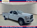 New 2024 Ram 3500 Tradesman Crew Cab 4x2, Cab Chassis for sale #G113128 - photo 3