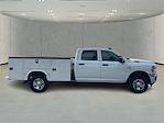 New 2024 Ram 3500 Tradesman Crew Cab 4x2, Cab Chassis for sale #G113128 - photo 5