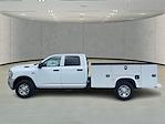 New 2024 Ram 3500 Tradesman Crew Cab 4x2, Cab Chassis for sale #G113128 - photo 8