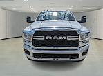 New 2024 Ram 3500 Tradesman Crew Cab 4x4, Flatbed Truck for sale #G113345 - photo 4