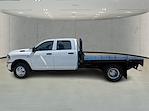New 2024 Ram 3500 Tradesman Crew Cab 4x4, Flatbed Truck for sale #G113345 - photo 5