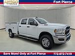 New 2024 Ram 3500 Tradesman Crew Cab 4x4, Service Truck for sale #G123066 - photo 1