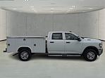 New 2024 Ram 3500 Tradesman Crew Cab 4x4, Service Truck for sale #G123066 - photo 4