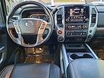 2020 Nissan Titan Crew Cab 4x4, Pickup for sale #G195046A - photo 21