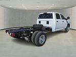 New 2024 Ram 3500 Tradesman Crew Cab 4x4, Cab Chassis for sale #G215747 - photo 2