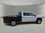 Used 2021 GMC Sierra 2500 Denali Crew Cab 4x4, Flatbed Truck for sale #G227072A - photo 7