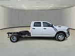 2024 Ram 3500 Crew Cab DRW 4x4, Cab Chassis for sale #G232447 - photo 4