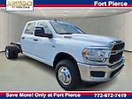 New 2024 Ram 3500 Tradesman Crew Cab 4x4, Cab Chassis for sale #G232448 - photo 3