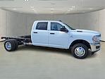 New 2024 Ram 3500 Tradesman Crew Cab 4x4, Cab Chassis for sale #G232448 - photo 1