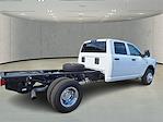 New 2024 Ram 3500 Tradesman Crew Cab 4x4, Cab Chassis for sale #G232448 - photo 2