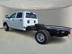 New 2024 Ram 3500 Tradesman Crew Cab 4x4, Cab Chassis for sale #G232448 - photo 8