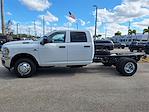 New 2024 Ram 3500 Tradesman Crew Cab 4x4, Cab Chassis for sale #G232448 - photo 9