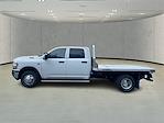 2024 Ram 3500 Crew Cab DRW 4x4, Flatbed Truck for sale #G232480 - photo 4