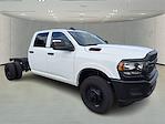 New 2024 Ram 3500 Tradesman Crew Cab 4x4, Cab Chassis for sale #G248585 - photo 3