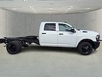 New 2024 Ram 3500 Tradesman Crew Cab 4x4, Cab Chassis for sale #G248585 - photo 4