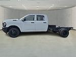 New 2024 Ram 3500 Tradesman Crew Cab 4x4, Cab Chassis for sale #G248585 - photo 7