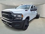 New 2024 Ram 3500 Tradesman Crew Cab 4x4, Cab Chassis for sale #G248585 - photo 8