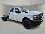 New 2024 Ram 3500 Tradesman Crew Cab 4x4, Cab Chassis for sale #G248586 - photo 3