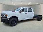 New 2024 Ram 3500 Tradesman Crew Cab 4x4, Cab Chassis for sale #G248586 - photo 7