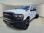 New 2024 Ram 3500 Tradesman Crew Cab 4x4, Cab Chassis for sale #G248586 - photo 8