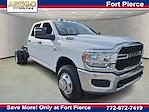 New 2024 Ram 3500 Tradesman Crew Cab 4x4, Cab Chassis for sale #G248866 - photo 3