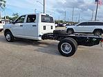 New 2024 Ram 3500 Tradesman Crew Cab 4x4, Cab Chassis for sale #G248866 - photo 10
