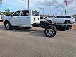 New 2024 Ram 3500 Tradesman Crew Cab 4x4, Cab Chassis for sale #G248866 - photo 11