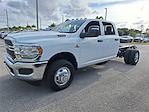 New 2024 Ram 3500 Tradesman Crew Cab 4x4, Cab Chassis for sale #G248866 - photo 12