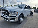 New 2024 Ram 3500 Tradesman Crew Cab 4x4, Cab Chassis for sale #G248866 - photo 13