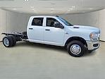 New 2024 Ram 3500 Tradesman Crew Cab 4x4, Cab Chassis for sale #G248866 - photo 4