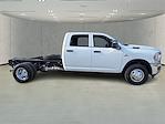 New 2024 Ram 3500 Tradesman Crew Cab 4x4, Cab Chassis for sale #G248866 - photo 5