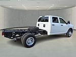 New 2024 Ram 3500 Tradesman Crew Cab 4x4, Cab Chassis for sale #G248866 - photo 2