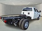New 2024 Ram 3500 Tradesman Crew Cab 4x4, Cab Chassis for sale #G248866 - photo 6