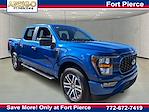 2023 Ford F-150 SuperCrew Cab 4x4, Pickup for sale #G254000A - photo 3