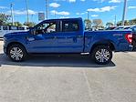 2023 Ford F-150 SuperCrew Cab 4x4, Pickup for sale #G254000A - photo 10