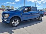 2023 Ford F-150 SuperCrew Cab 4x4, Pickup for sale #G254000A - photo 11