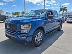 2023 Ford F-150 SuperCrew Cab 4x4, Pickup for sale #G254000A - photo 12